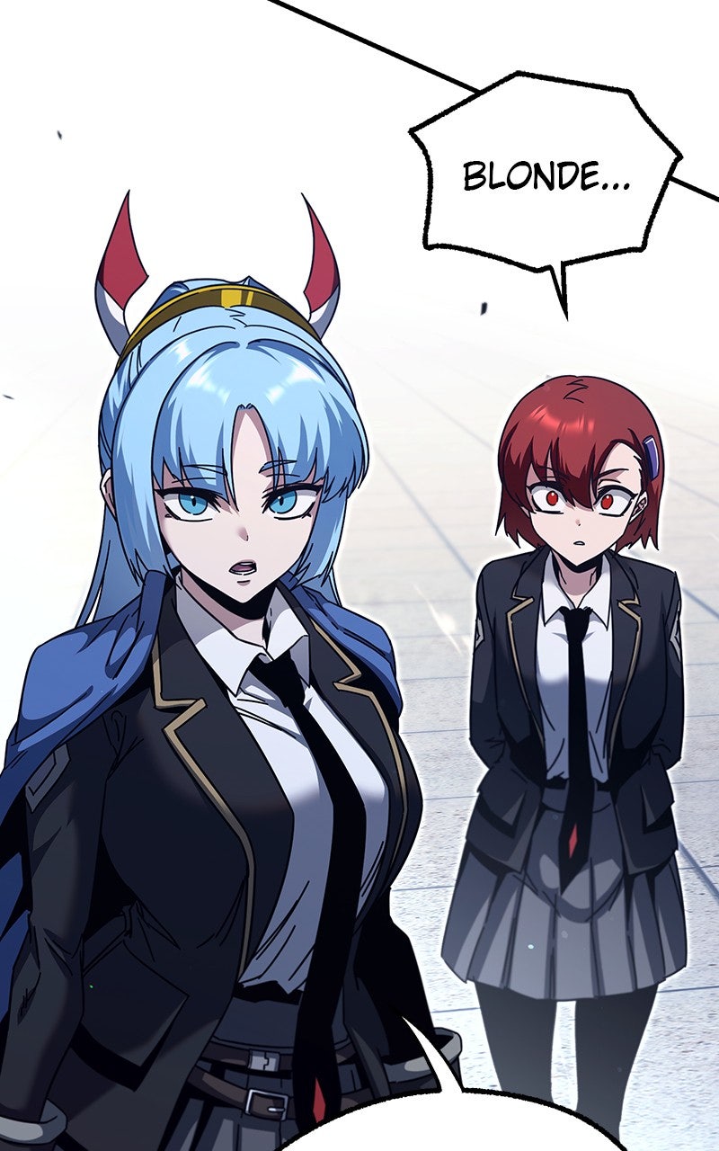 The Academy’sSashimi Sword Master Ep. 40 - Island Survival Training (1) page 29 - 