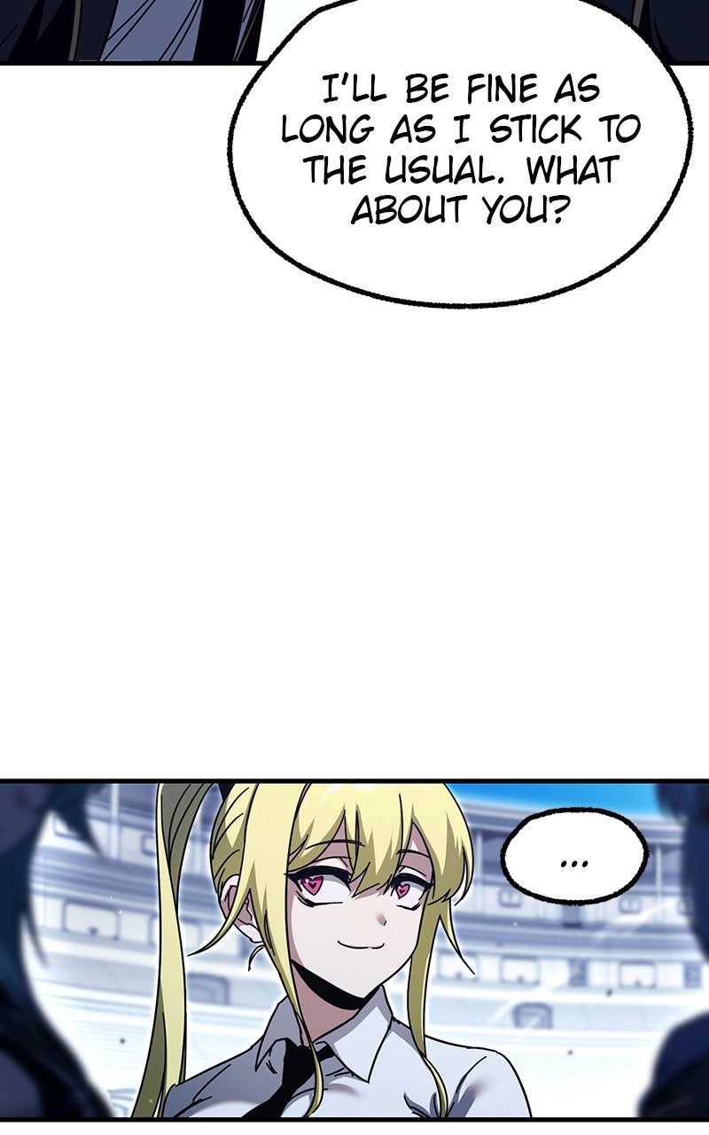 The Academy’sSashimi Sword Master Ep. 40 - Island Survival Training (1) page 34 - 