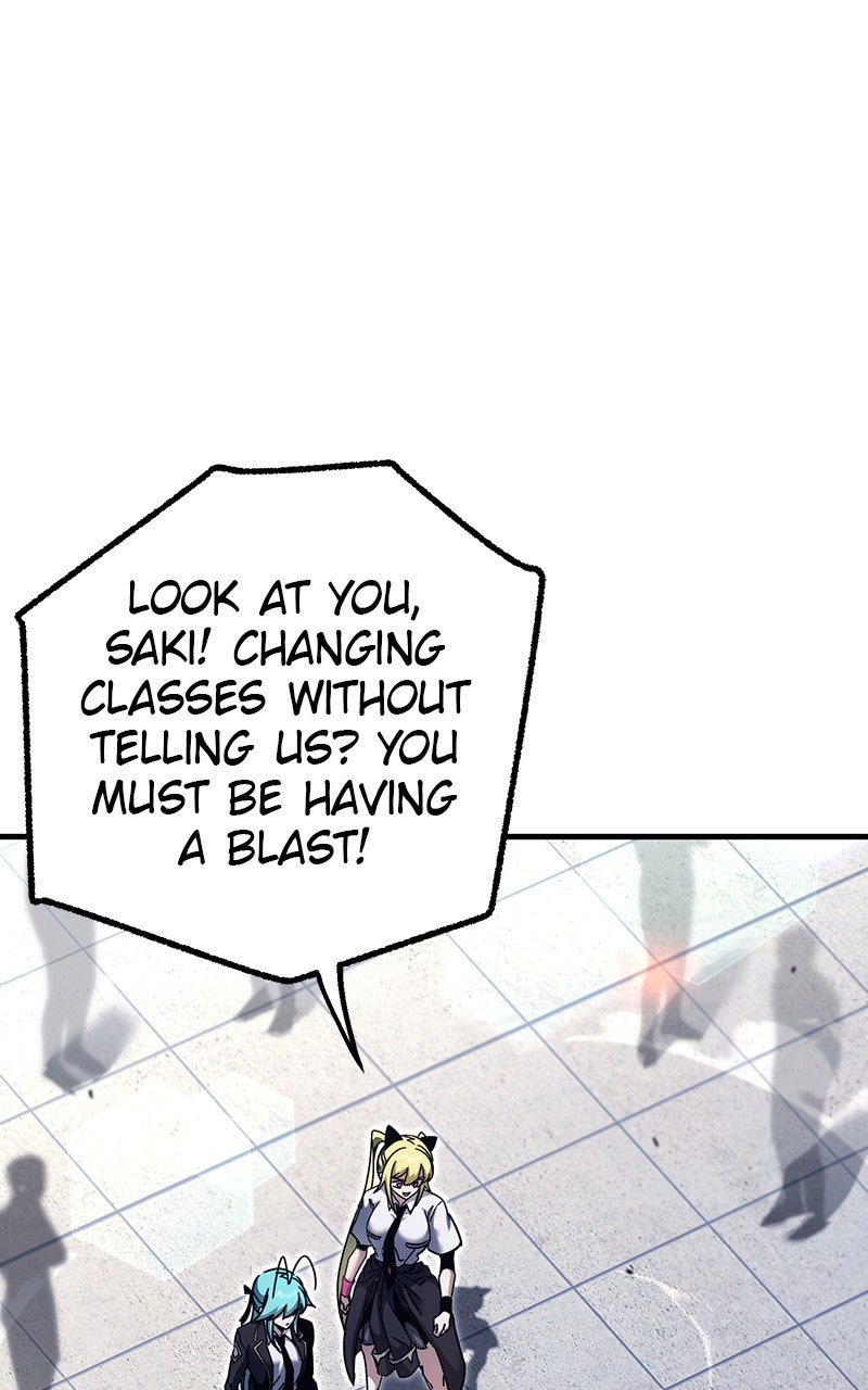 The Academy’sSashimi Sword Master Ep. 40 - Island Survival Training (1) page 35 - 