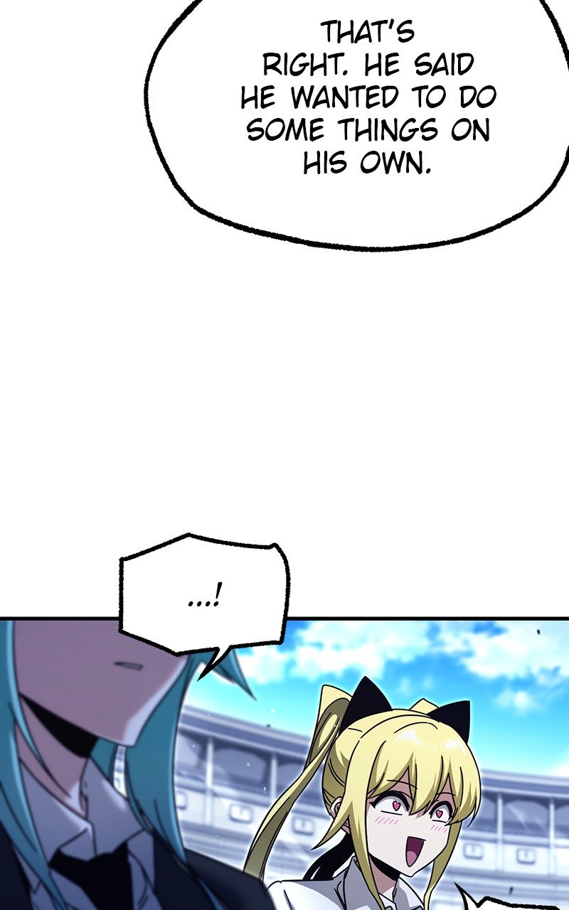 The Academy’sSashimi Sword Master Ep. 40 - Island Survival Training (1) page 41 - 