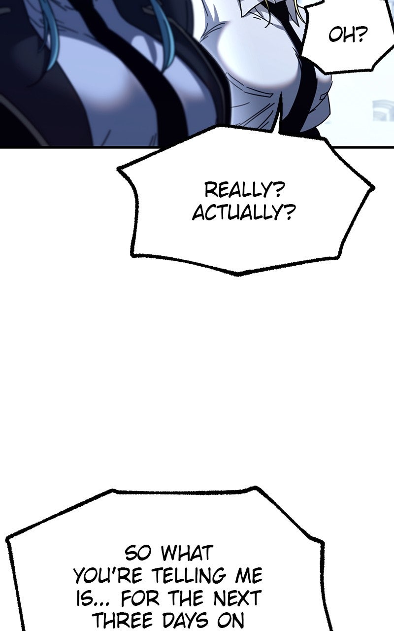 The Academy’sSashimi Sword Master Ep. 40 - Island Survival Training (1) page 42 - 