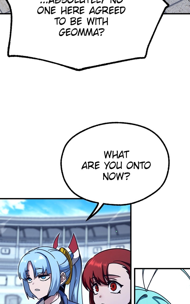 The Academy’sSashimi Sword Master Ep. 40 - Island Survival Training (1) page 44 - 