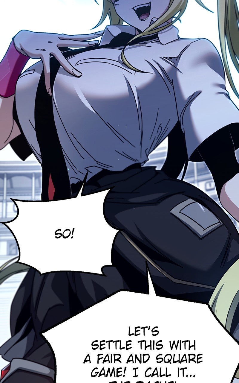 The Academy’sSashimi Sword Master Ep. 40 - Island Survival Training (1) page 48 - 