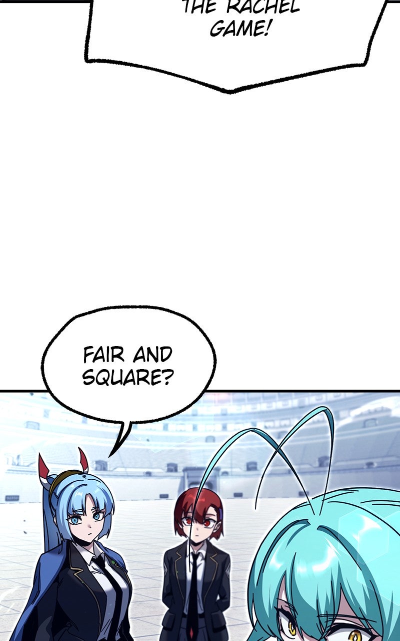 The Academy’sSashimi Sword Master Ep. 40 - Island Survival Training (1) page 49 - 