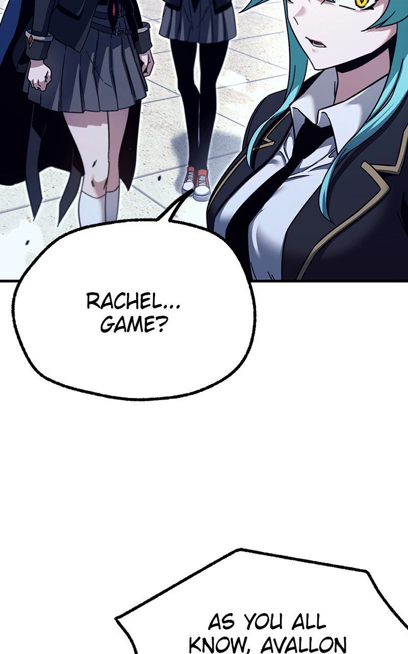 The Academy’sSashimi Sword Master Ep. 40 - Island Survival Training (1) page 50 - 