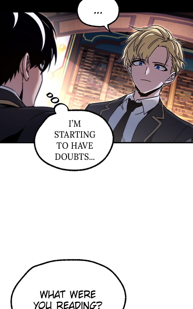 The Academy’sSashimi Sword Master Ep. 40 - Island Survival Training (1) page 6 - 
