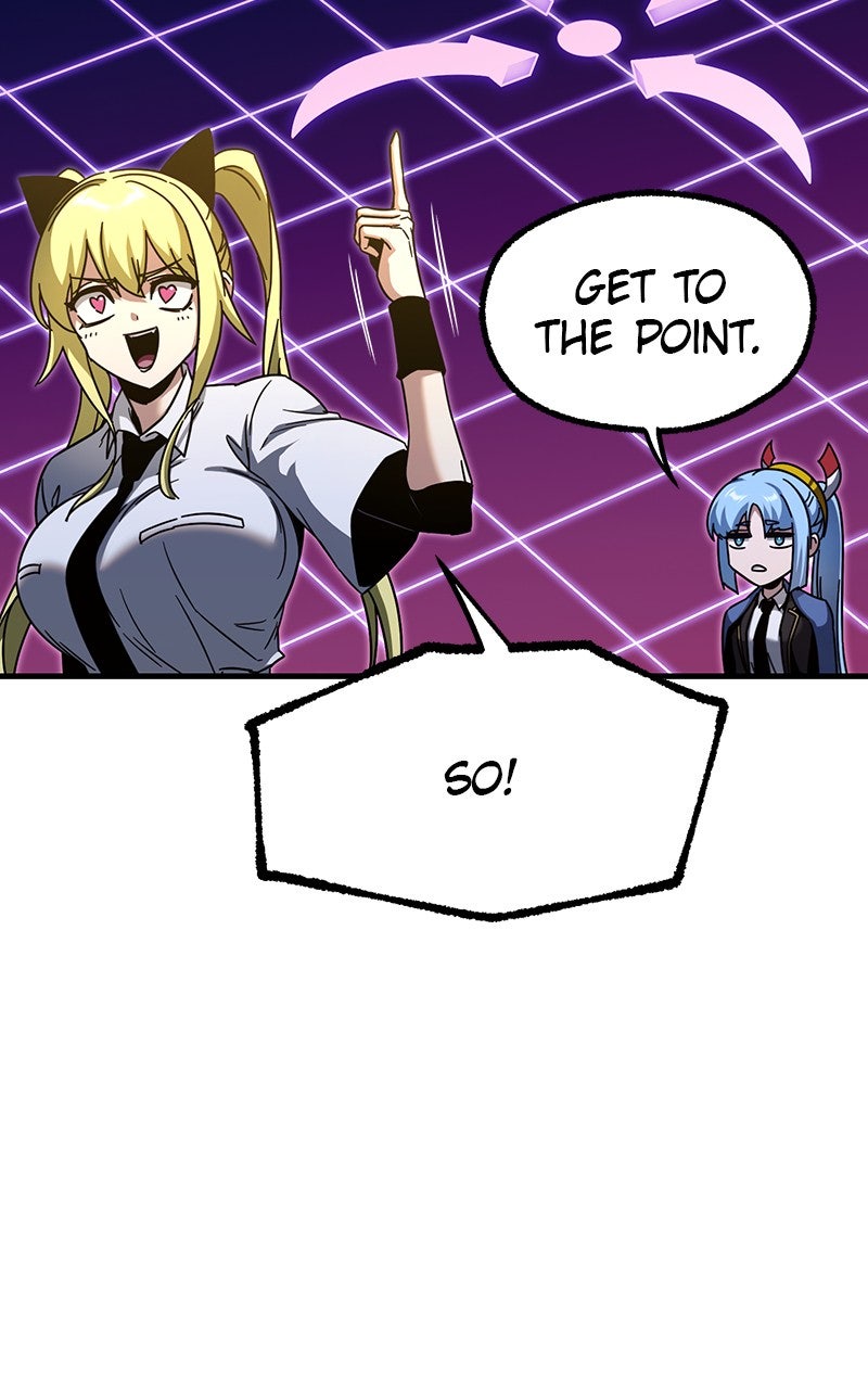 The Academy’sSashimi Sword Master Ep. 40 - Island Survival Training (1) page 53 - 