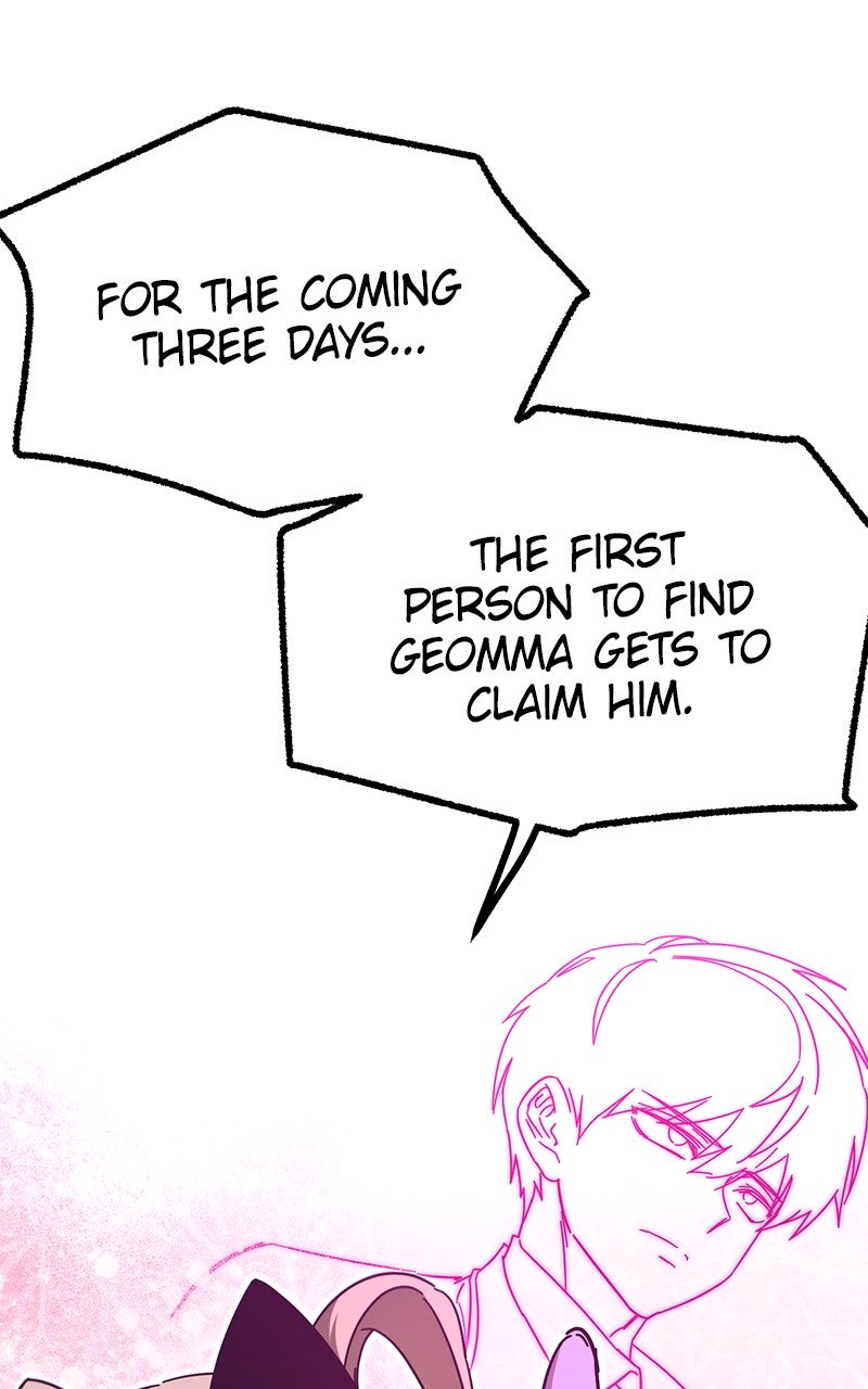 The Academy’sSashimi Sword Master Ep. 40 - Island Survival Training (1) page 54 - 