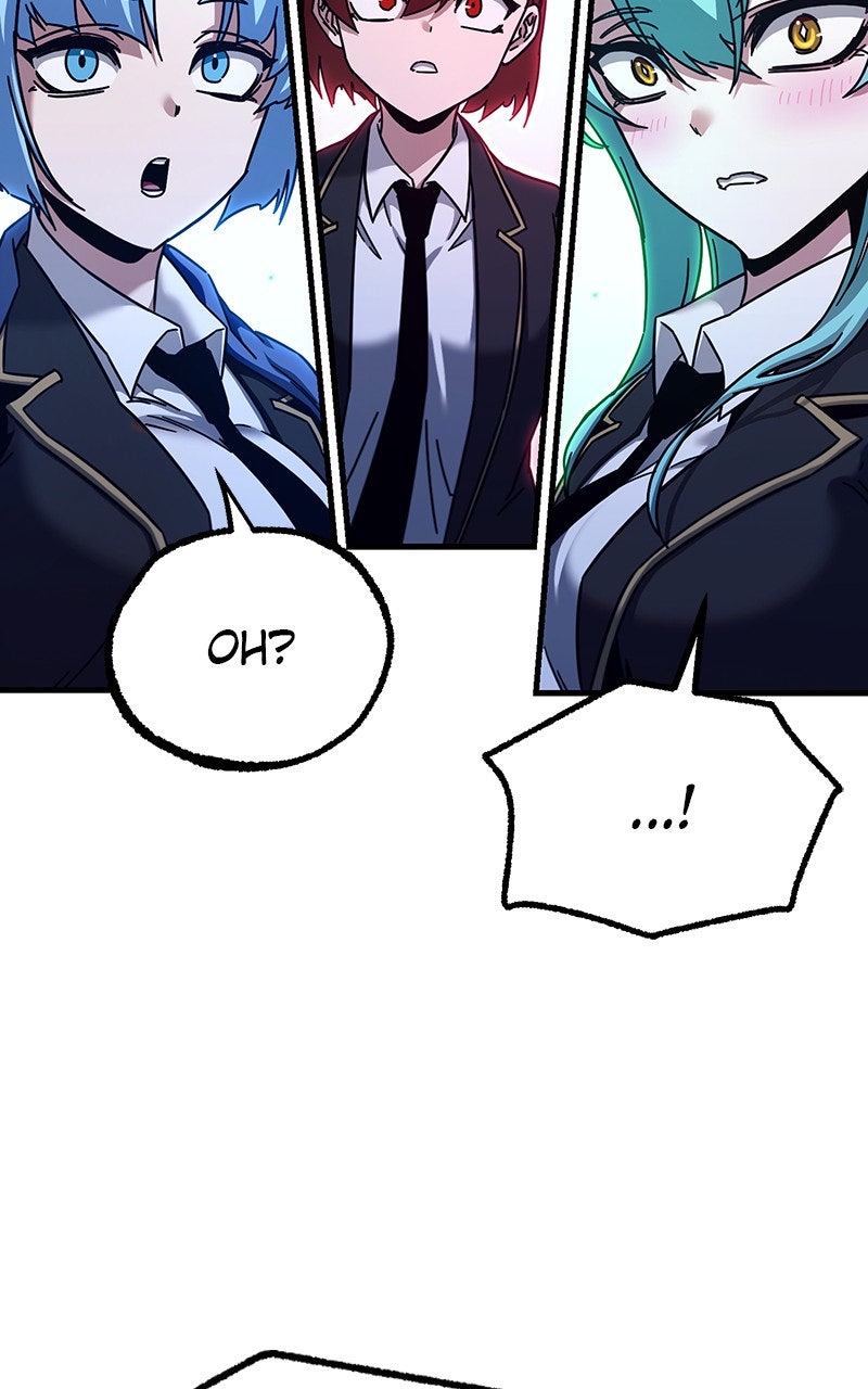 The Academy’sSashimi Sword Master Ep. 40 - Island Survival Training (1) page 57 - 