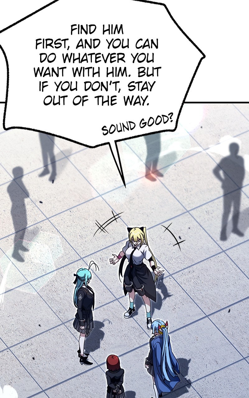 The Academy’sSashimi Sword Master Ep. 40 - Island Survival Training (1) page 58 - 