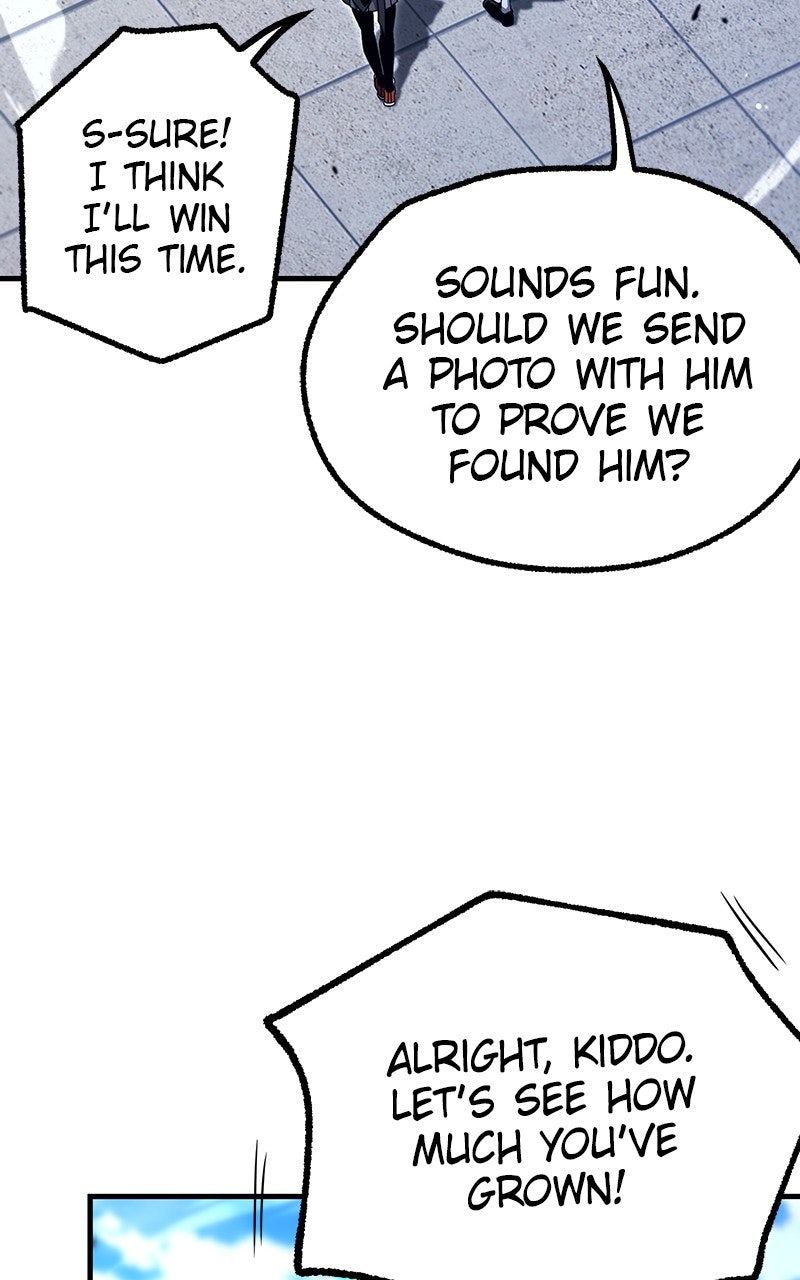 The Academy’sSashimi Sword Master Ep. 40 - Island Survival Training (1) page 59 - 