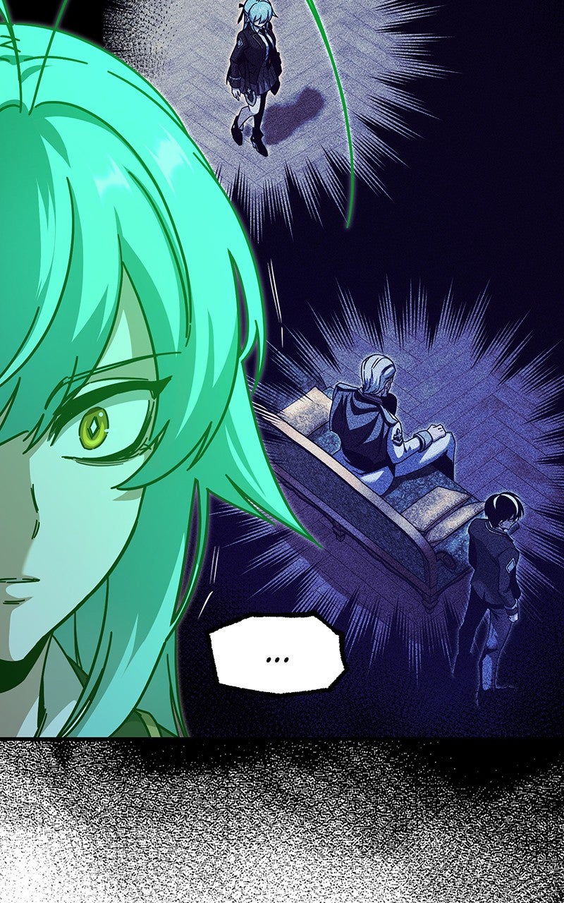 The Academy’sSashimi Sword Master Ep. 40 - Island Survival Training (1) page 62 - 