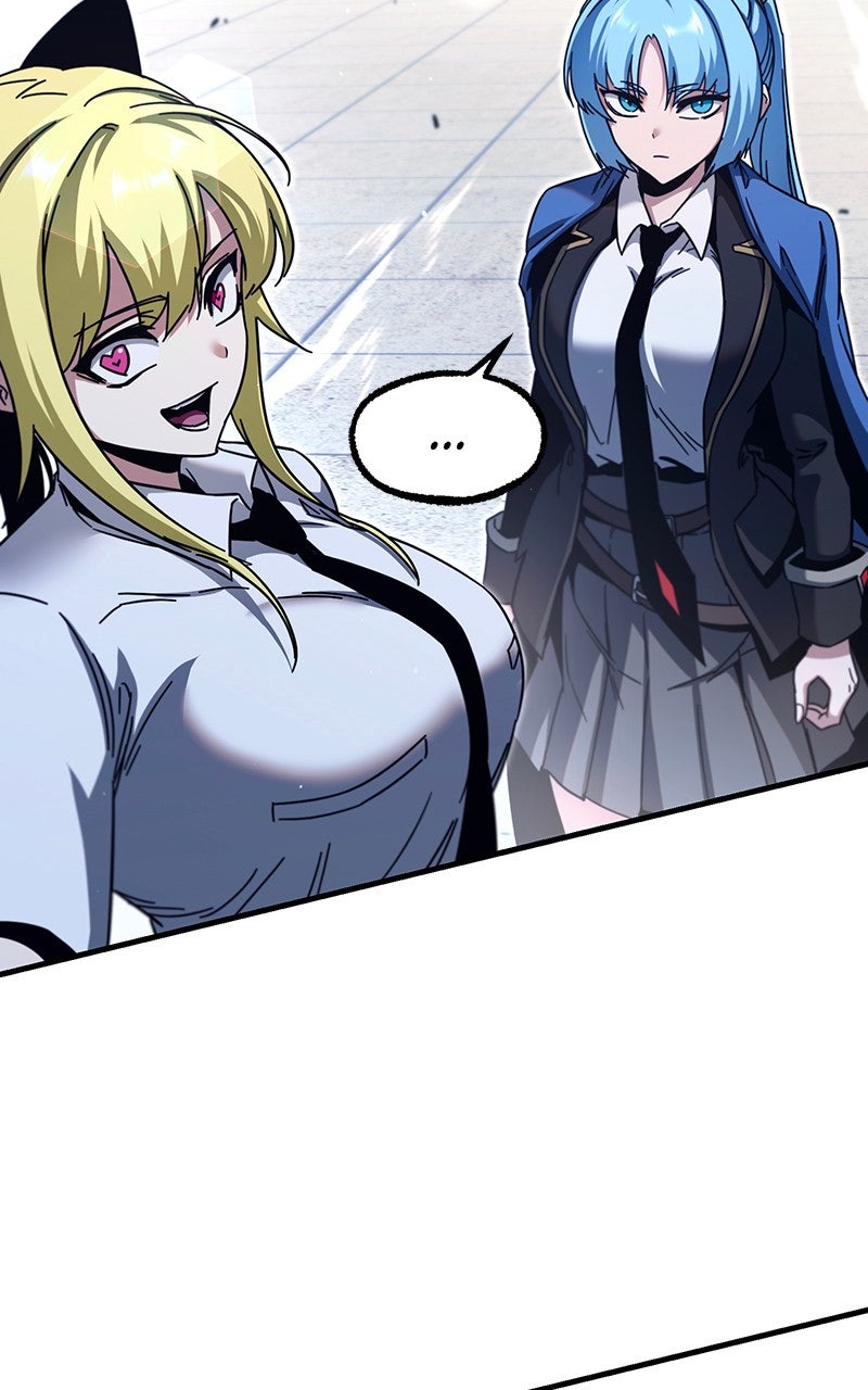 The Academy’sSashimi Sword Master Ep. 40 - Island Survival Training (1) page 68 - 