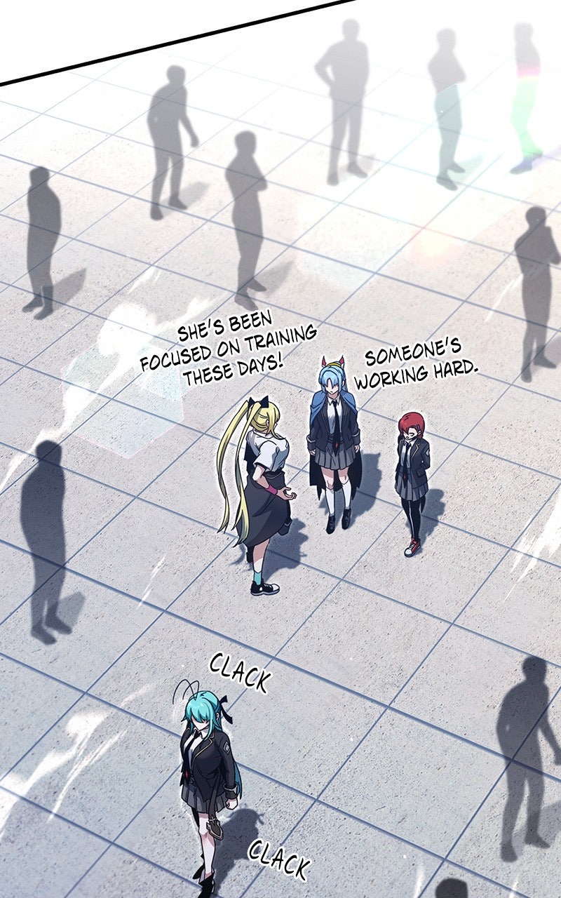 The Academy’sSashimi Sword Master Ep. 40 - Island Survival Training (1) page 69 - 