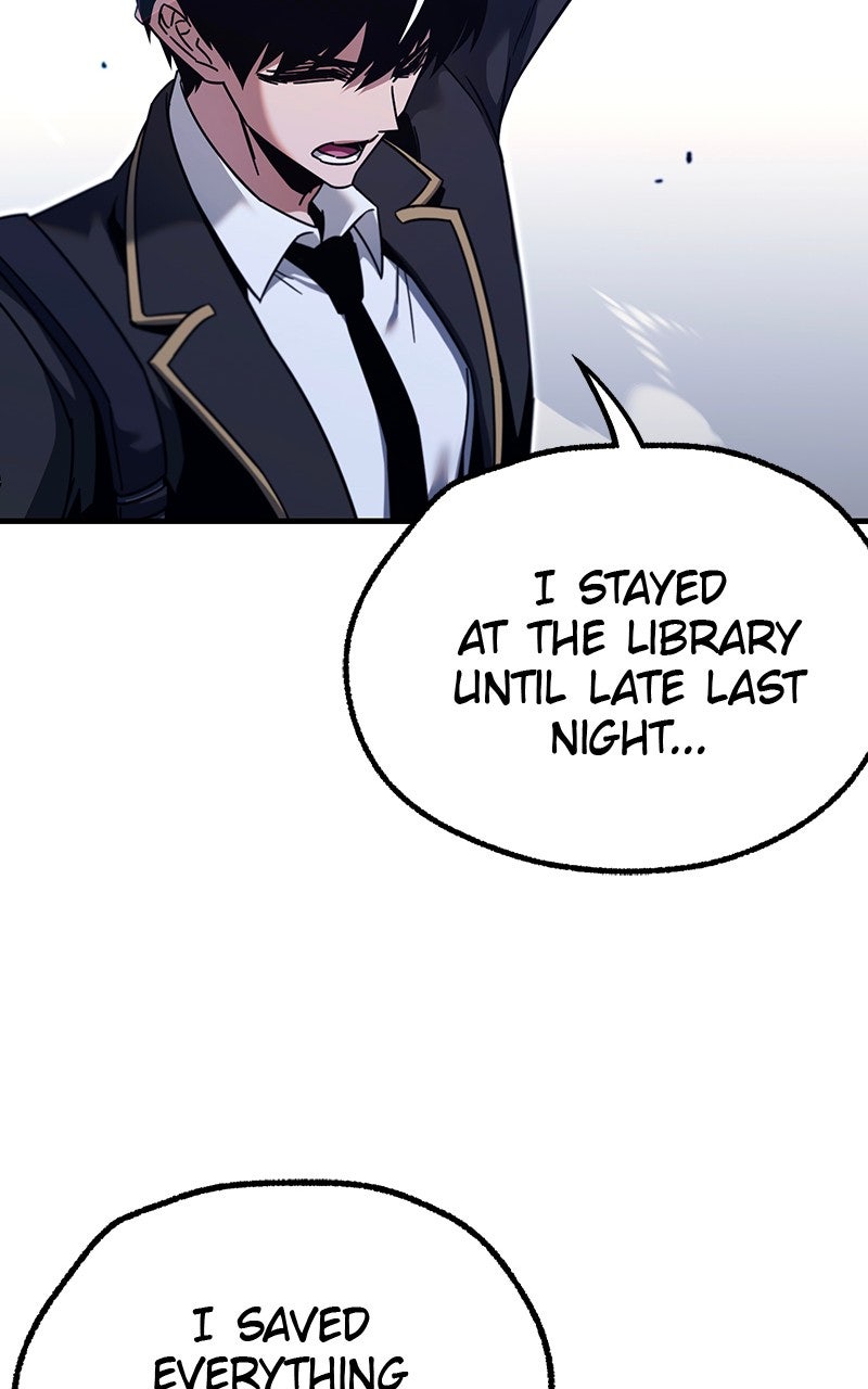 The Academy’sSashimi Sword Master Ep. 40 - Island Survival Training (1) page 72 - 