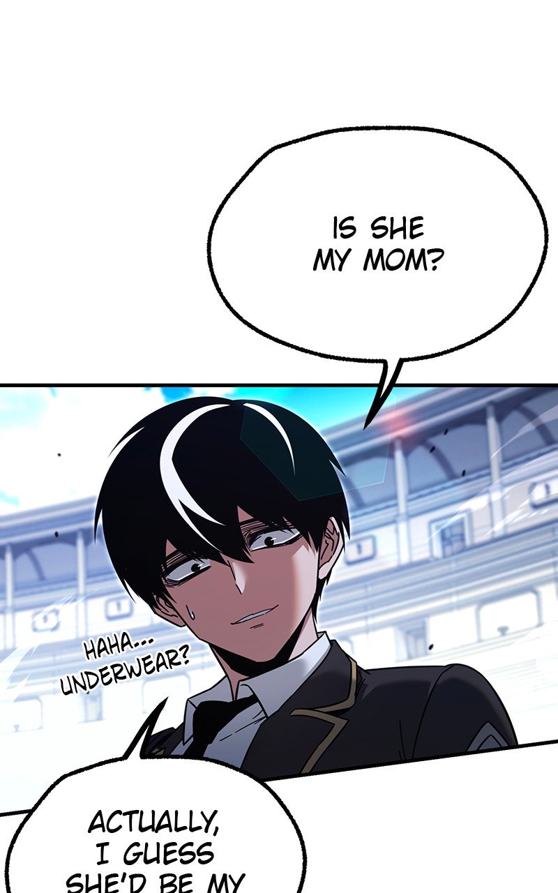 The Academy’sSashimi Sword Master Ep. 40 - Island Survival Training (1) page 76 - 
