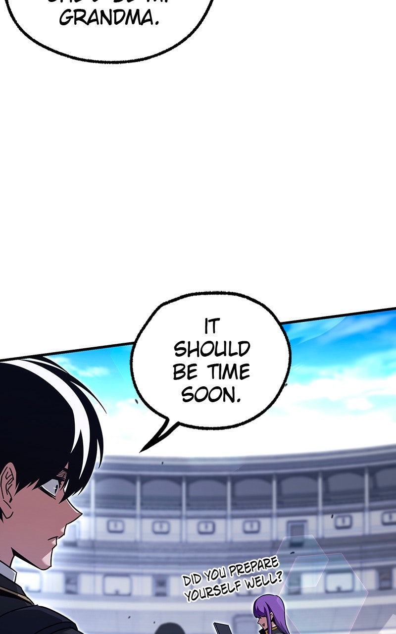 The Academy’sSashimi Sword Master Ep. 40 - Island Survival Training (1) page 77 - 