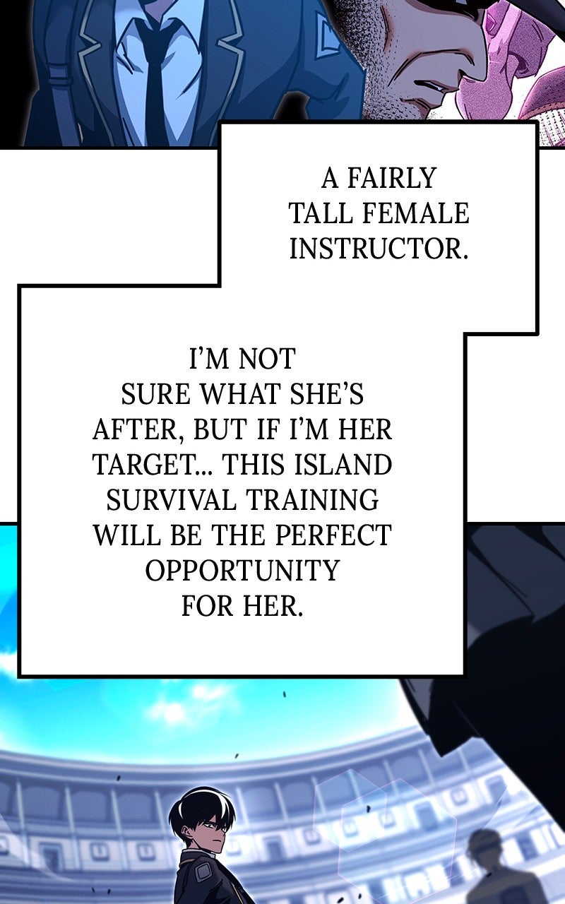 The Academy’sSashimi Sword Master Ep. 40 - Island Survival Training (1) page 79 - 