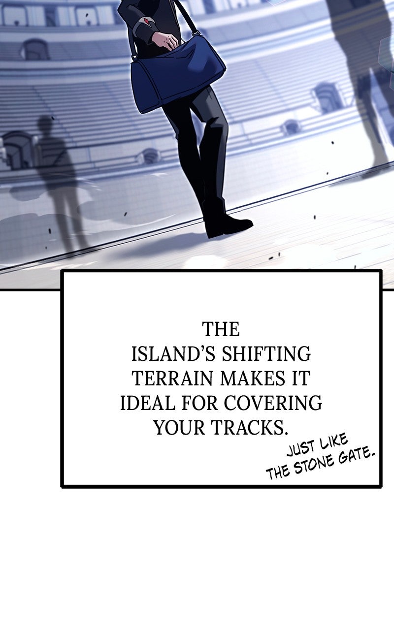 The Academy’sSashimi Sword Master Ep. 40 - Island Survival Training (1) page 80 - 