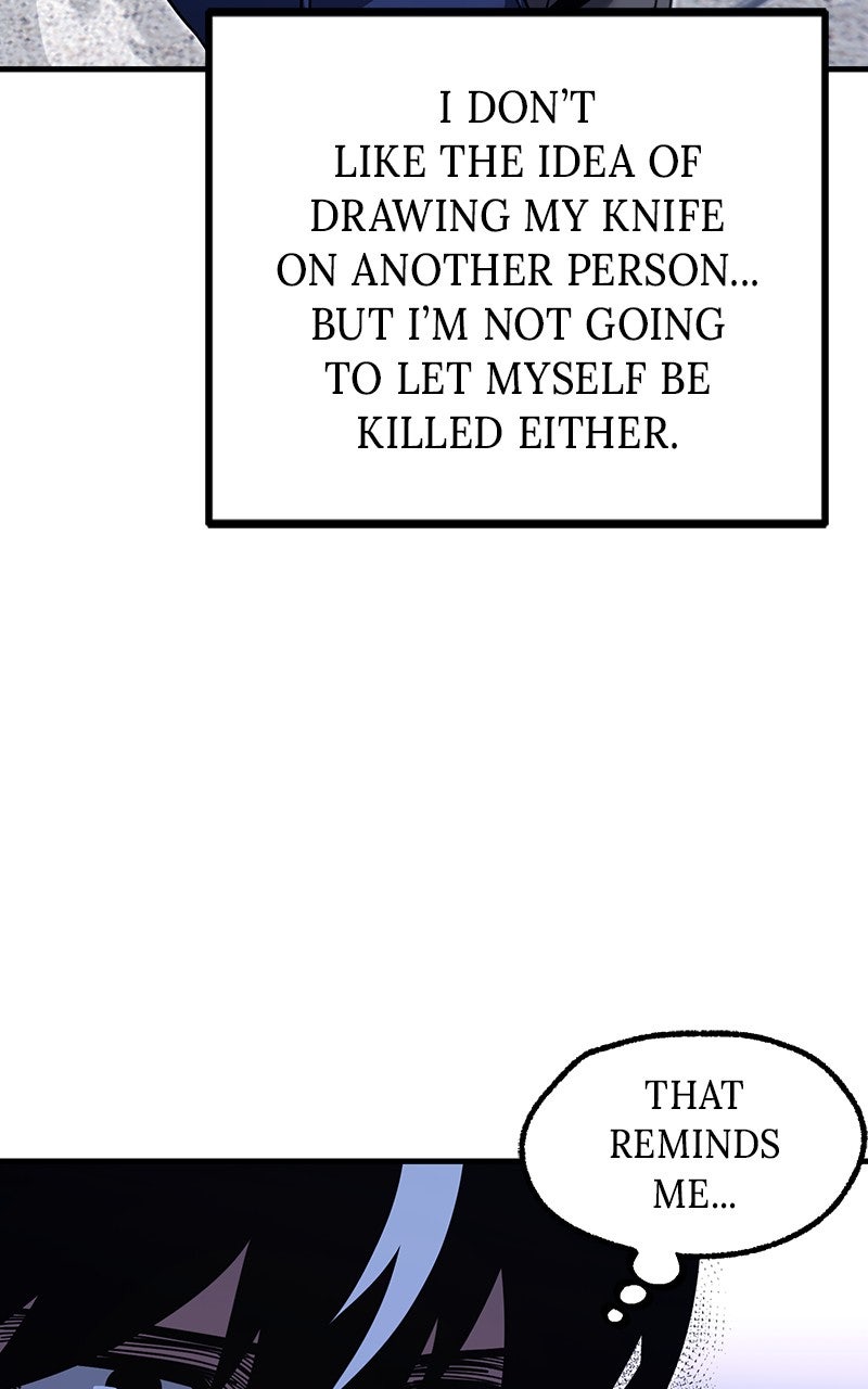 The Academy’sSashimi Sword Master Ep. 40 - Island Survival Training (1) page 82 - 