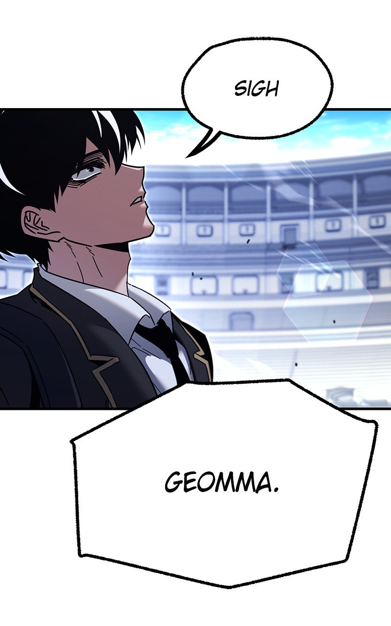 The Academy’sSashimi Sword Master Ep. 40 - Island Survival Training (1) page 86 - 