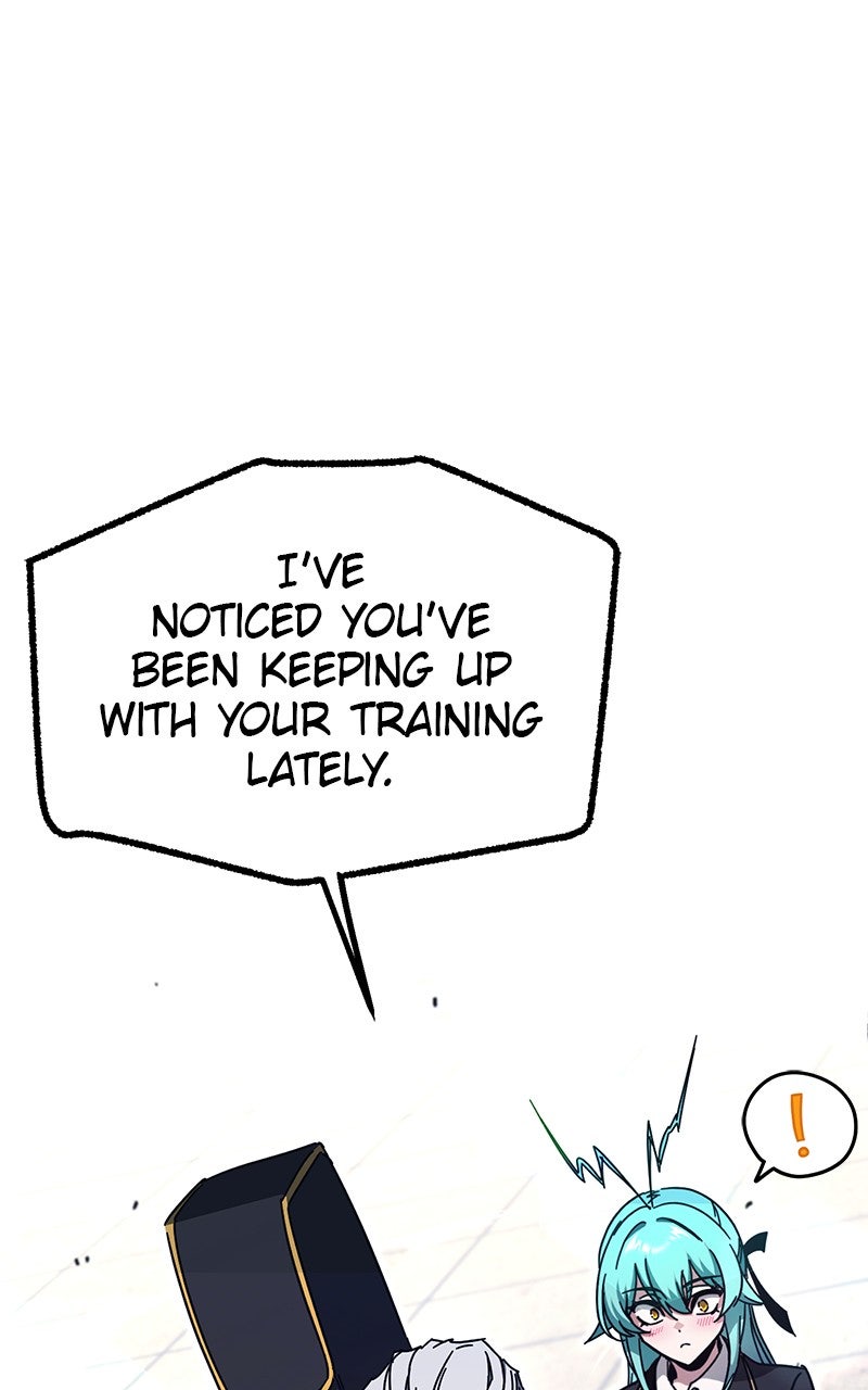The Academy’sSashimi Sword Master Ep. 40 - Island Survival Training (1) page 87 - 