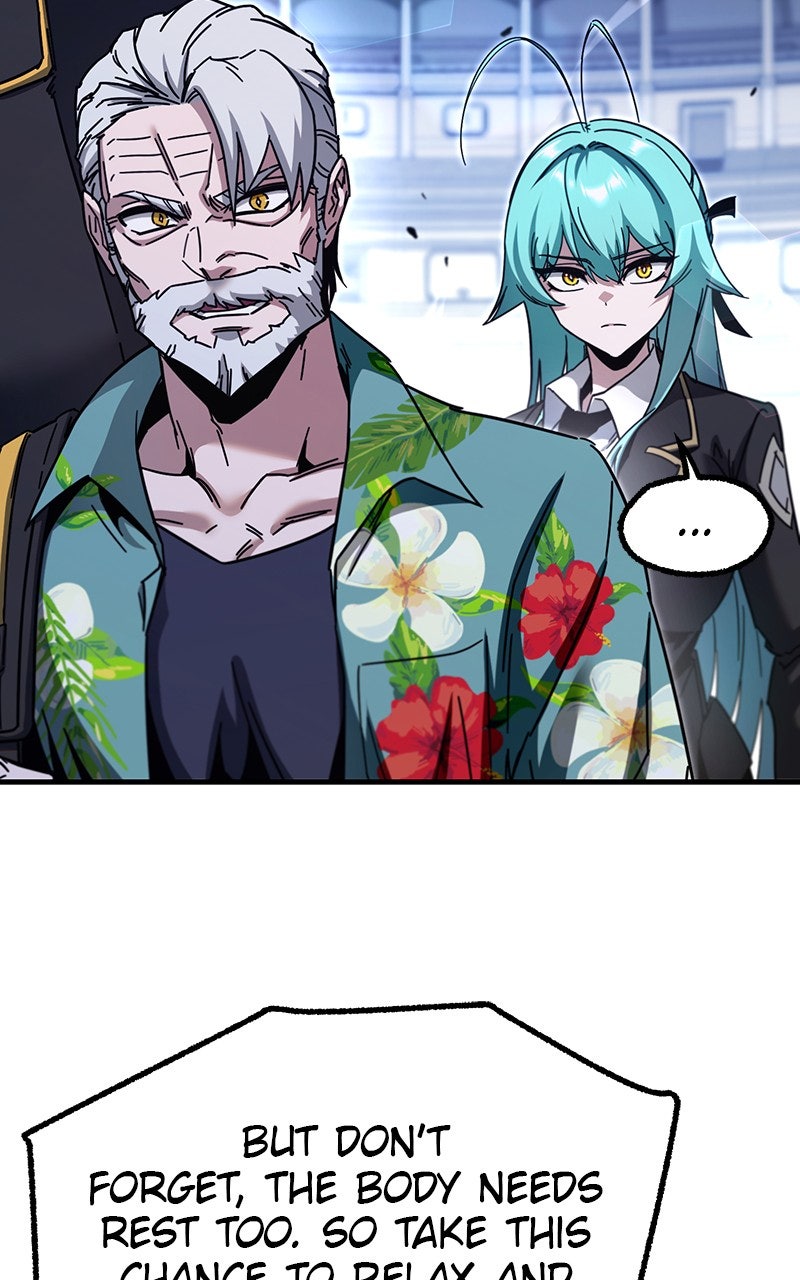 The Academy’sSashimi Sword Master Ep. 40 - Island Survival Training (1) page 90 - 