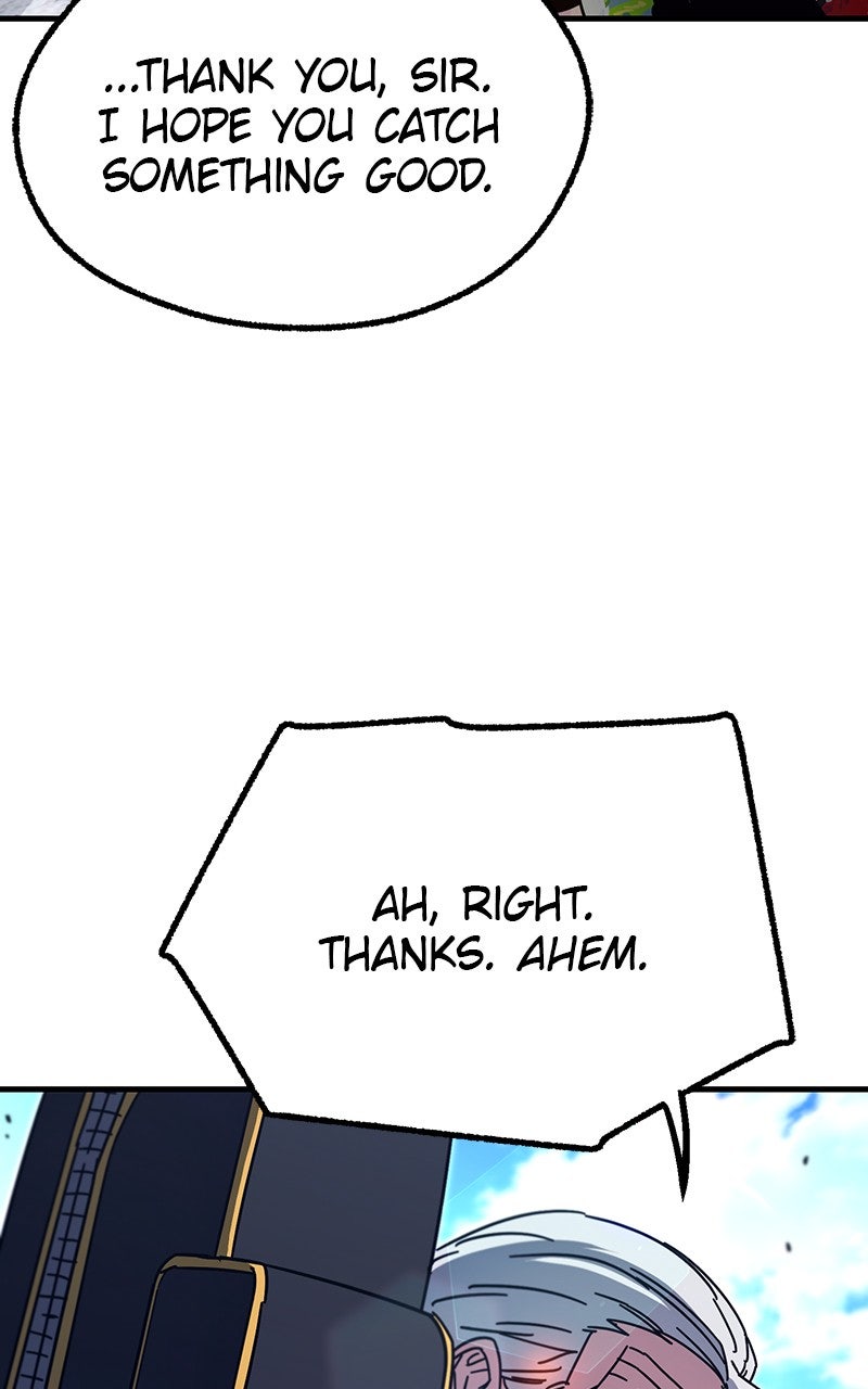 The Academy’sSashimi Sword Master Ep. 40 - Island Survival Training (1) page 92 - 