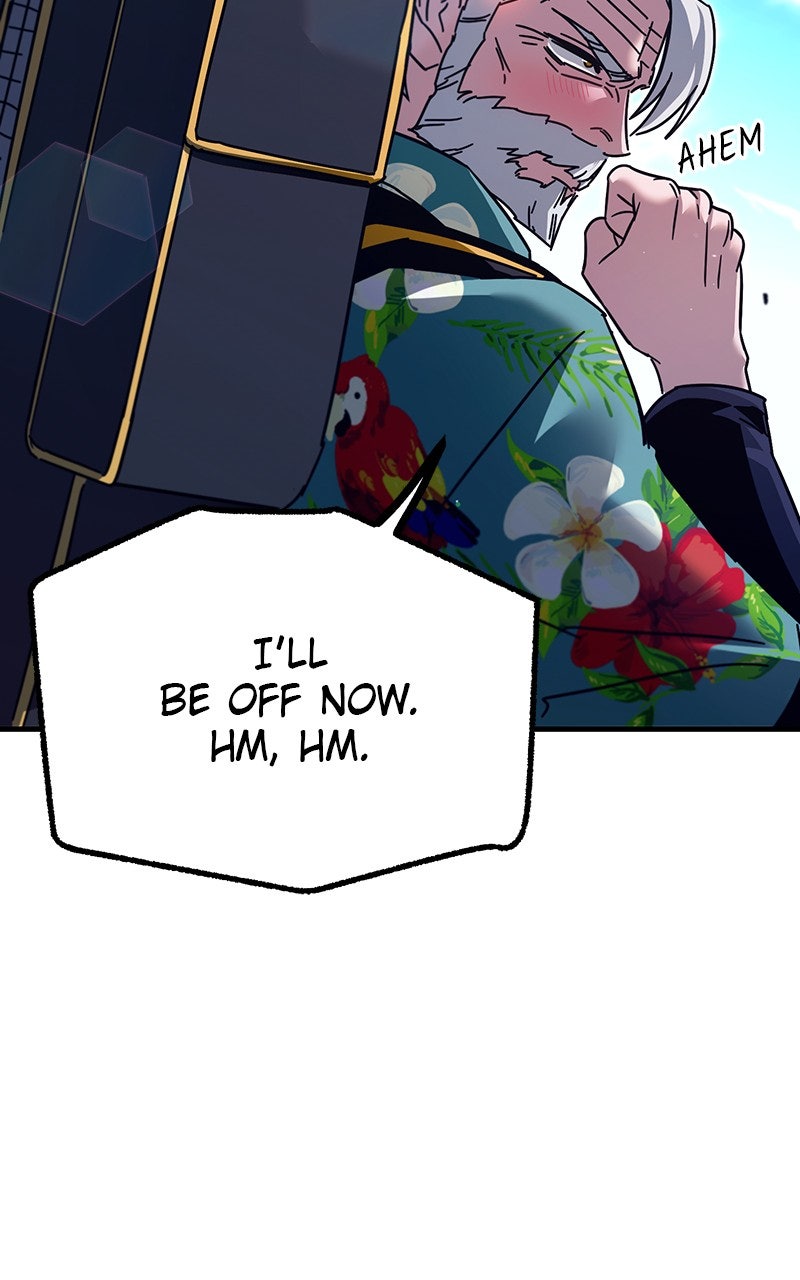 The Academy’sSashimi Sword Master Ep. 40 - Island Survival Training (1) page 93 - 