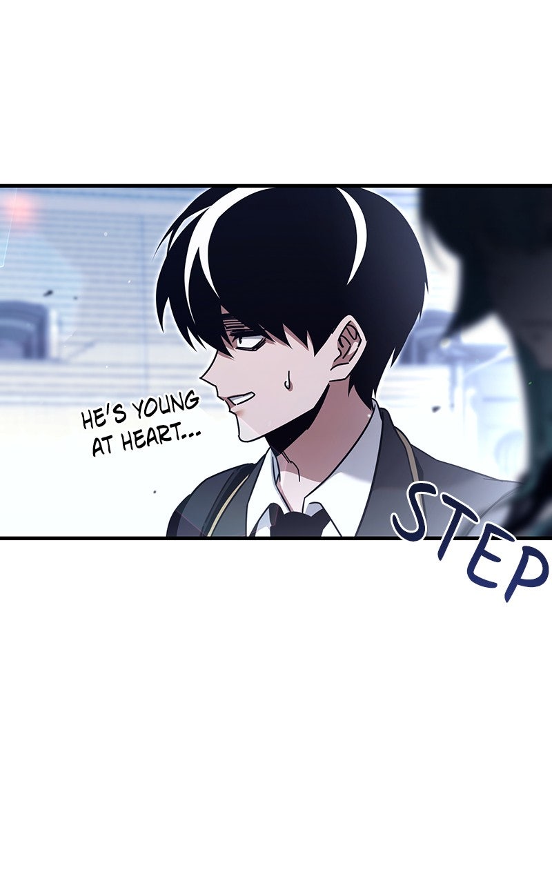 The Academy’sSashimi Sword Master Ep. 40 - Island Survival Training (1) page 94 - 