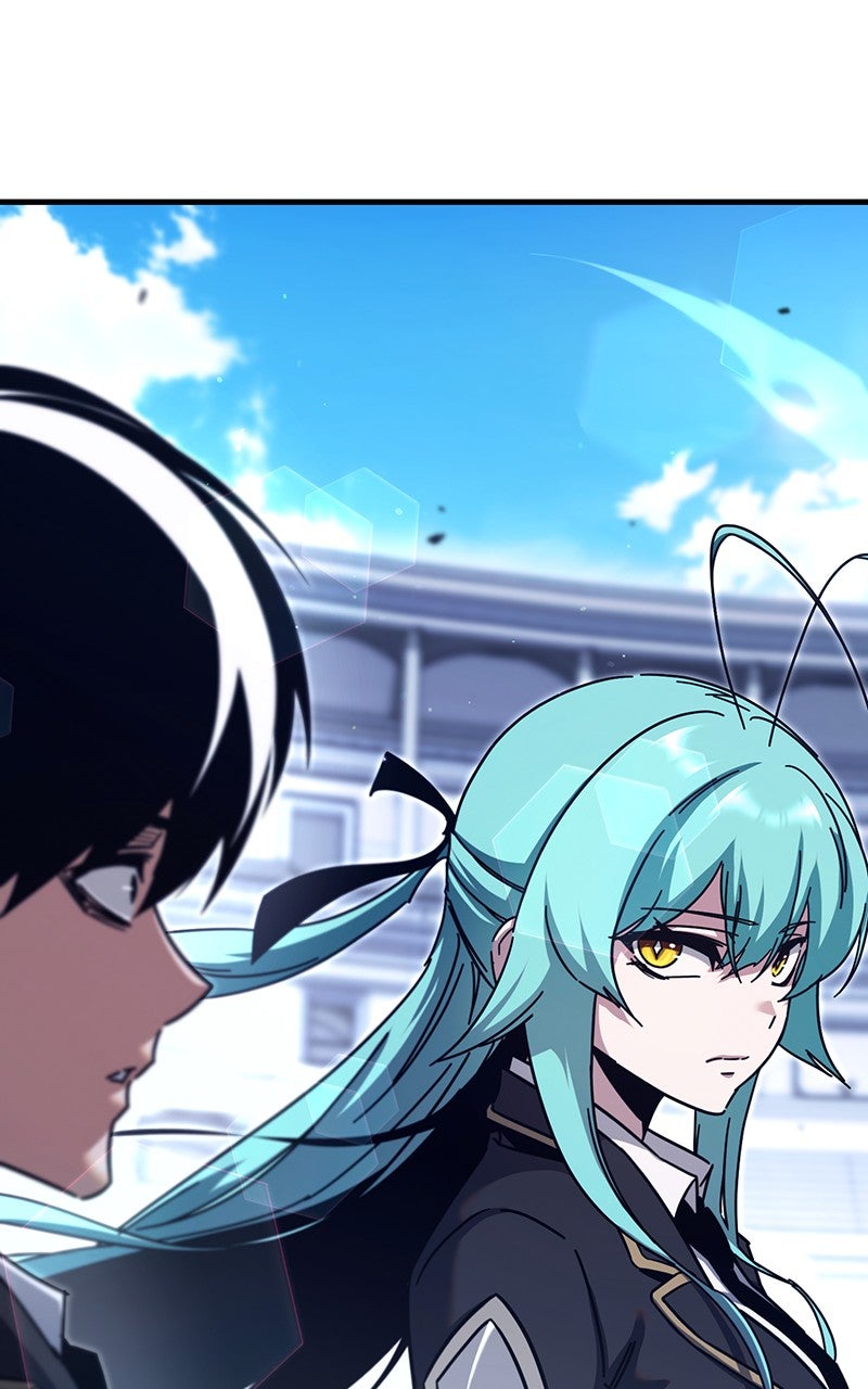 The Academy’sSashimi Sword Master Ep. 40 - Island Survival Training (1) page 95 - 