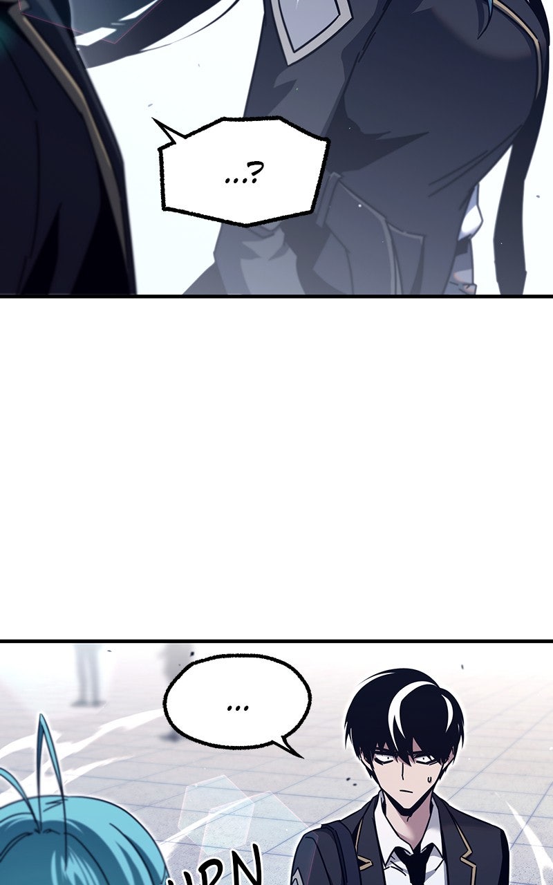 The Academy’sSashimi Sword Master Ep. 40 - Island Survival Training (1) page 96 - 