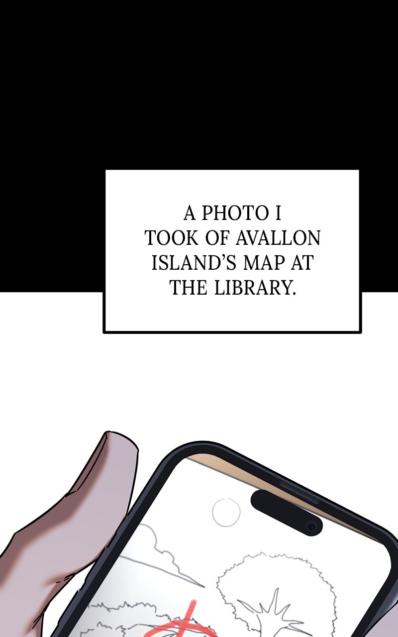 The Academy’sSashimi Sword Master Ep. 41 - Island Survival Training (2) page 1 - 