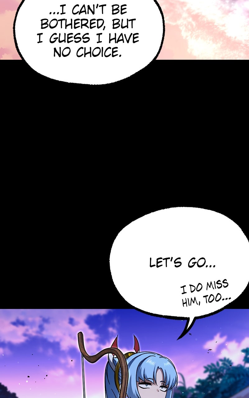 The Academy’sSashimi Sword Master Ep. 41 - Island Survival Training (2) page 101 - 