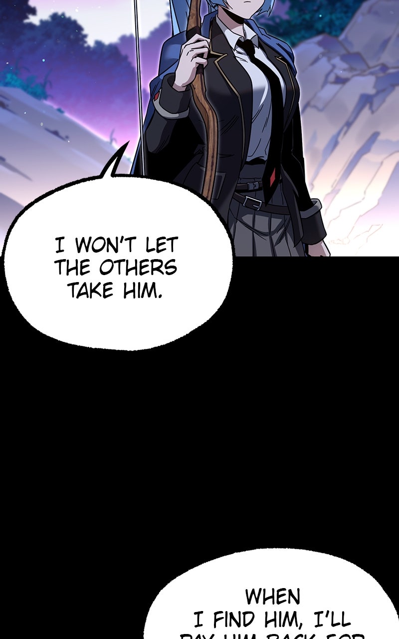 The Academy’sSashimi Sword Master Ep. 41 - Island Survival Training (2) page 102 - 