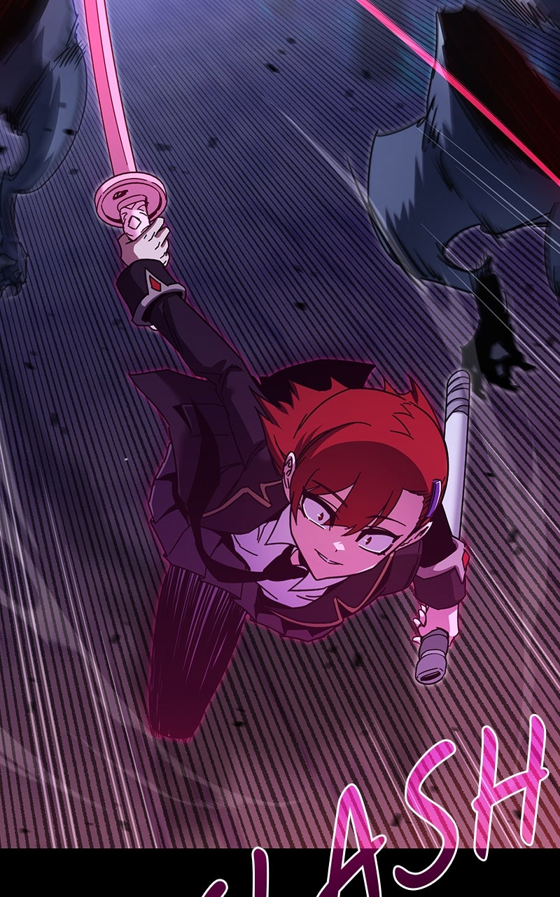 The Academy’sSashimi Sword Master Ep. 41 - Island Survival Training (2) page 108 - 