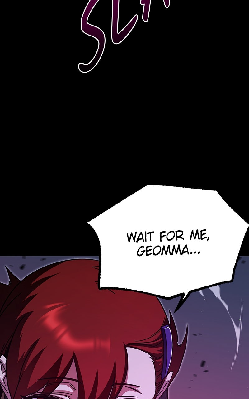 The Academy’sSashimi Sword Master Ep. 41 - Island Survival Training (2) page 109 - 
