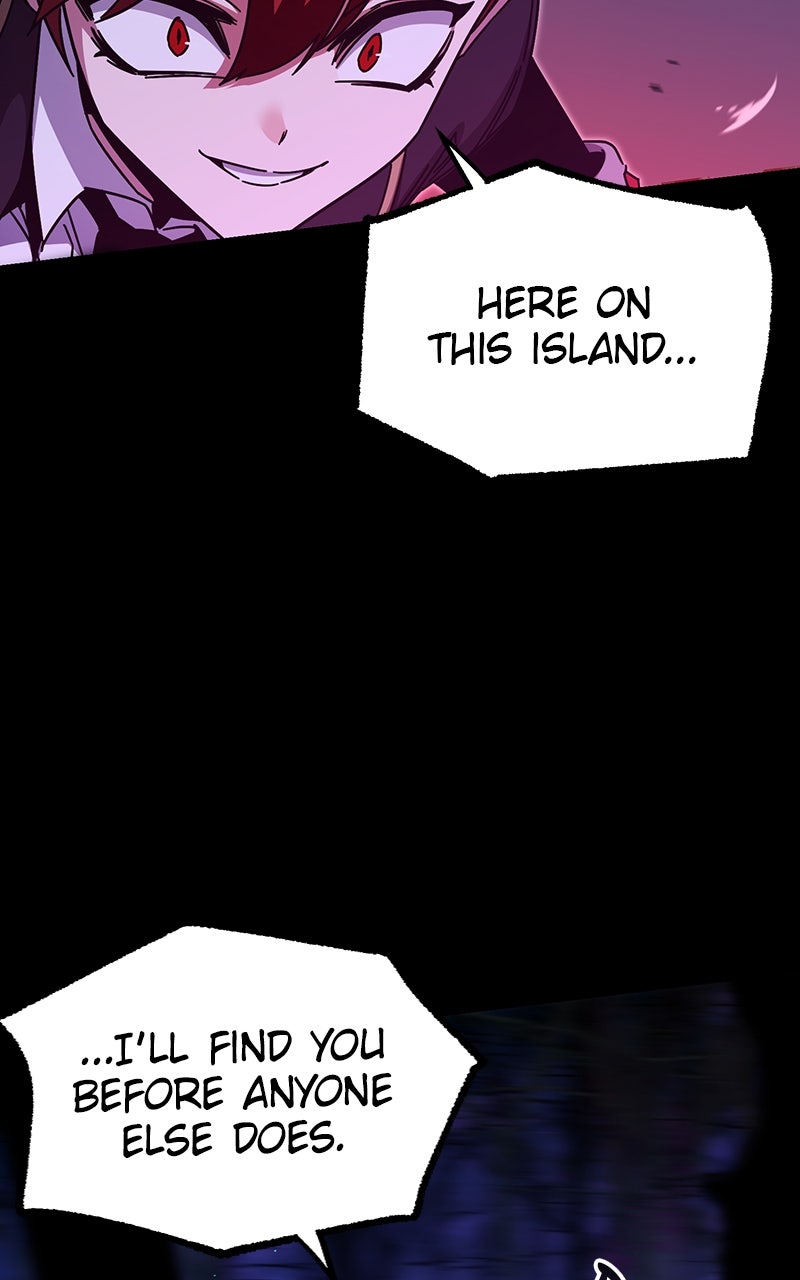 The Academy’sSashimi Sword Master Ep. 41 - Island Survival Training (2) page 110 - 