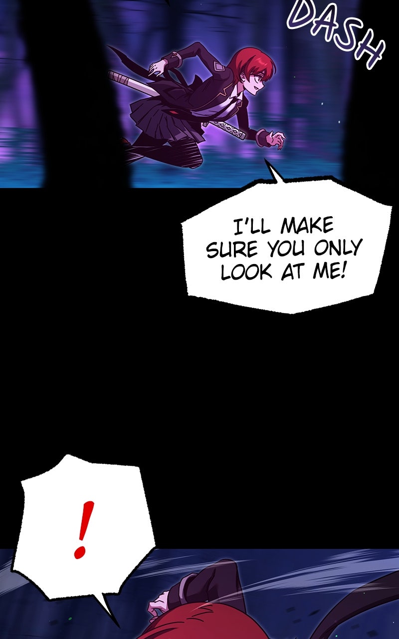 The Academy’sSashimi Sword Master Ep. 41 - Island Survival Training (2) page 111 - 