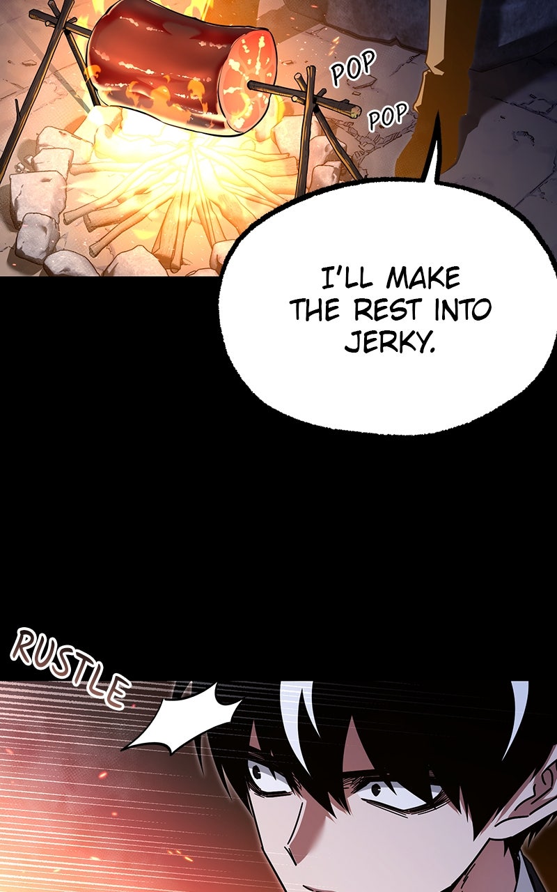 The Academy’sSashimi Sword Master Ep. 41 - Island Survival Training (2) page 116 - 