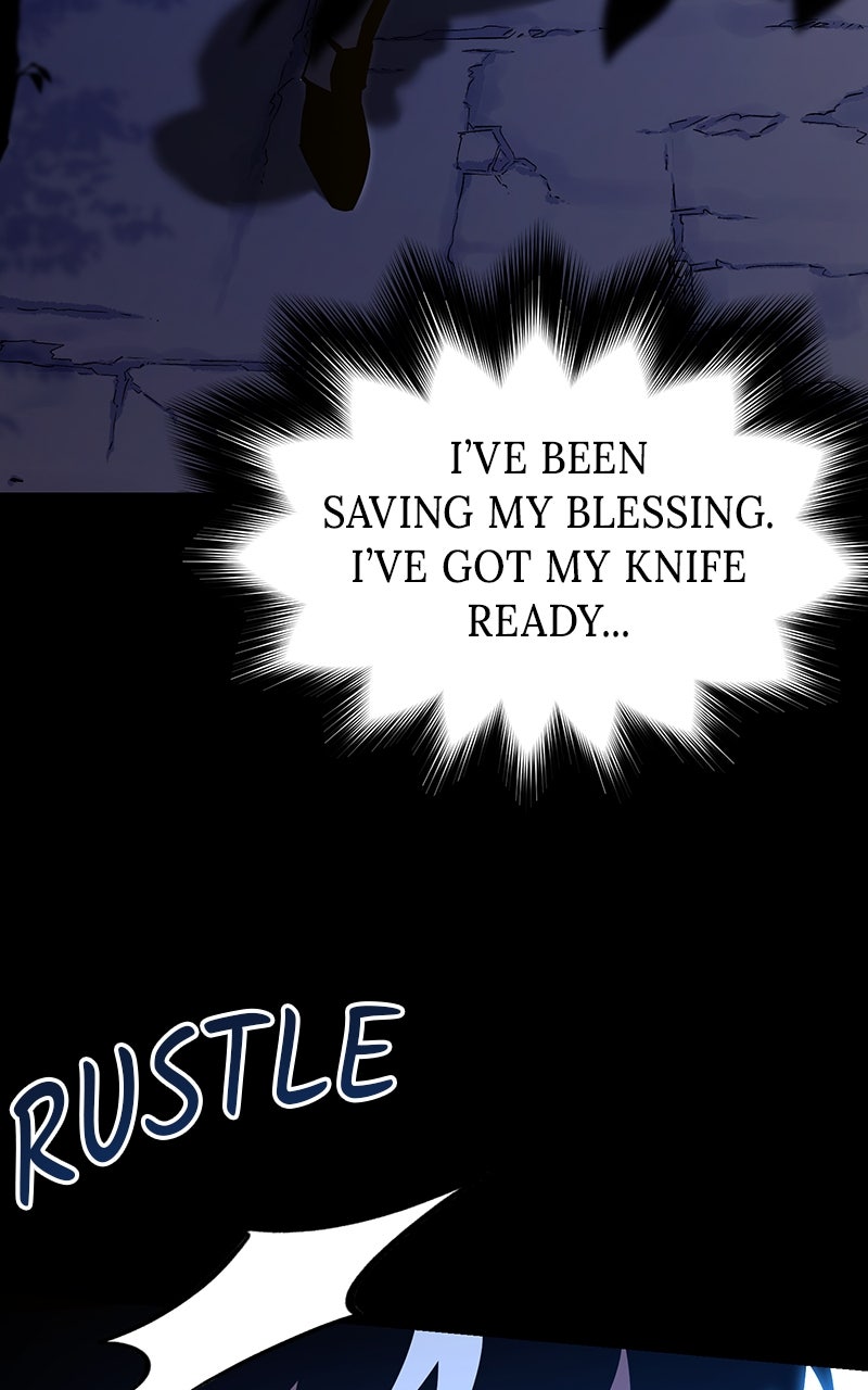 The Academy’sSashimi Sword Master Ep. 41 - Island Survival Training (2) page 120 - 