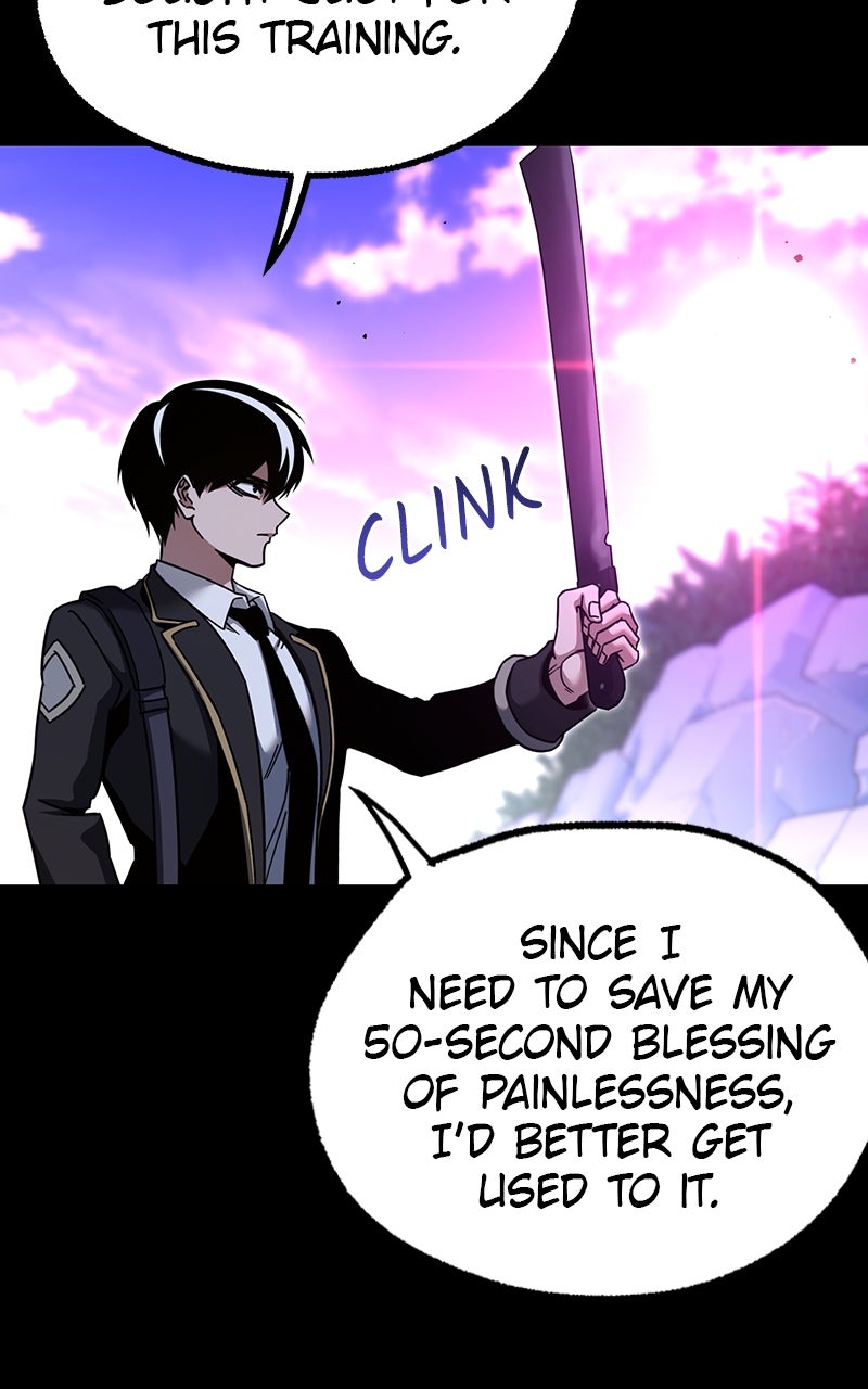 The Academy’sSashimi Sword Master Ep. 41 - Island Survival Training (2) page 13 - 