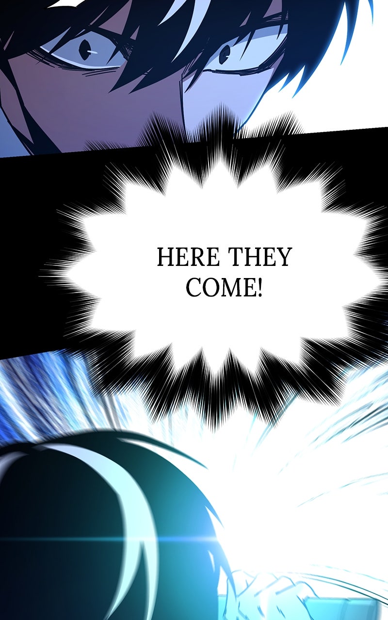The Academy’sSashimi Sword Master Ep. 41 - Island Survival Training (2) page 121 - 