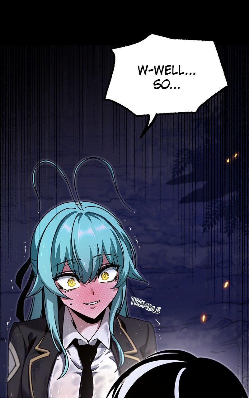 The Academy’sSashimi Sword Master Ep. 41 - Island Survival Training (2) page 135 - 