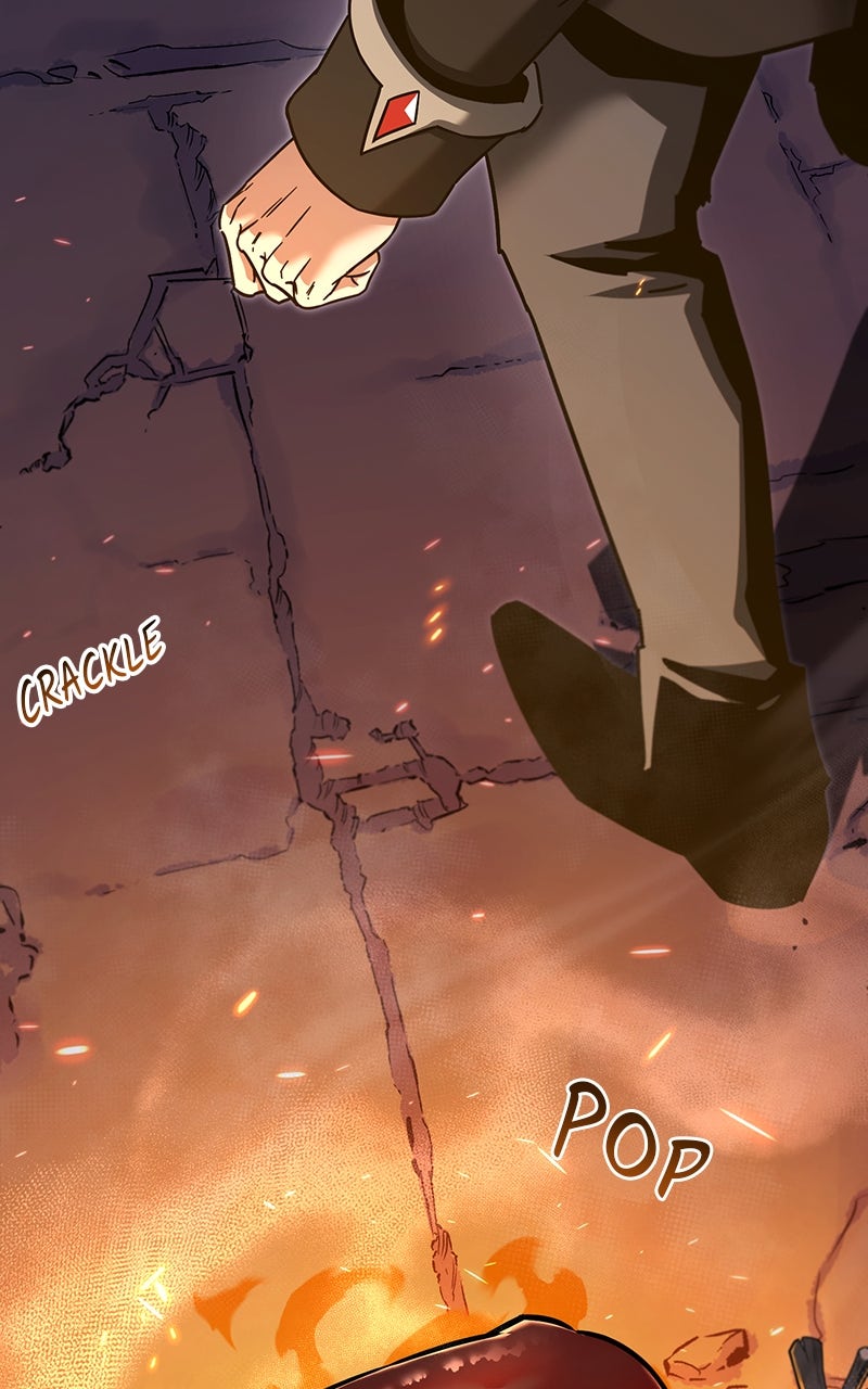 The Academy’sSashimi Sword Master Ep. 41 - Island Survival Training (2) page 137 - 