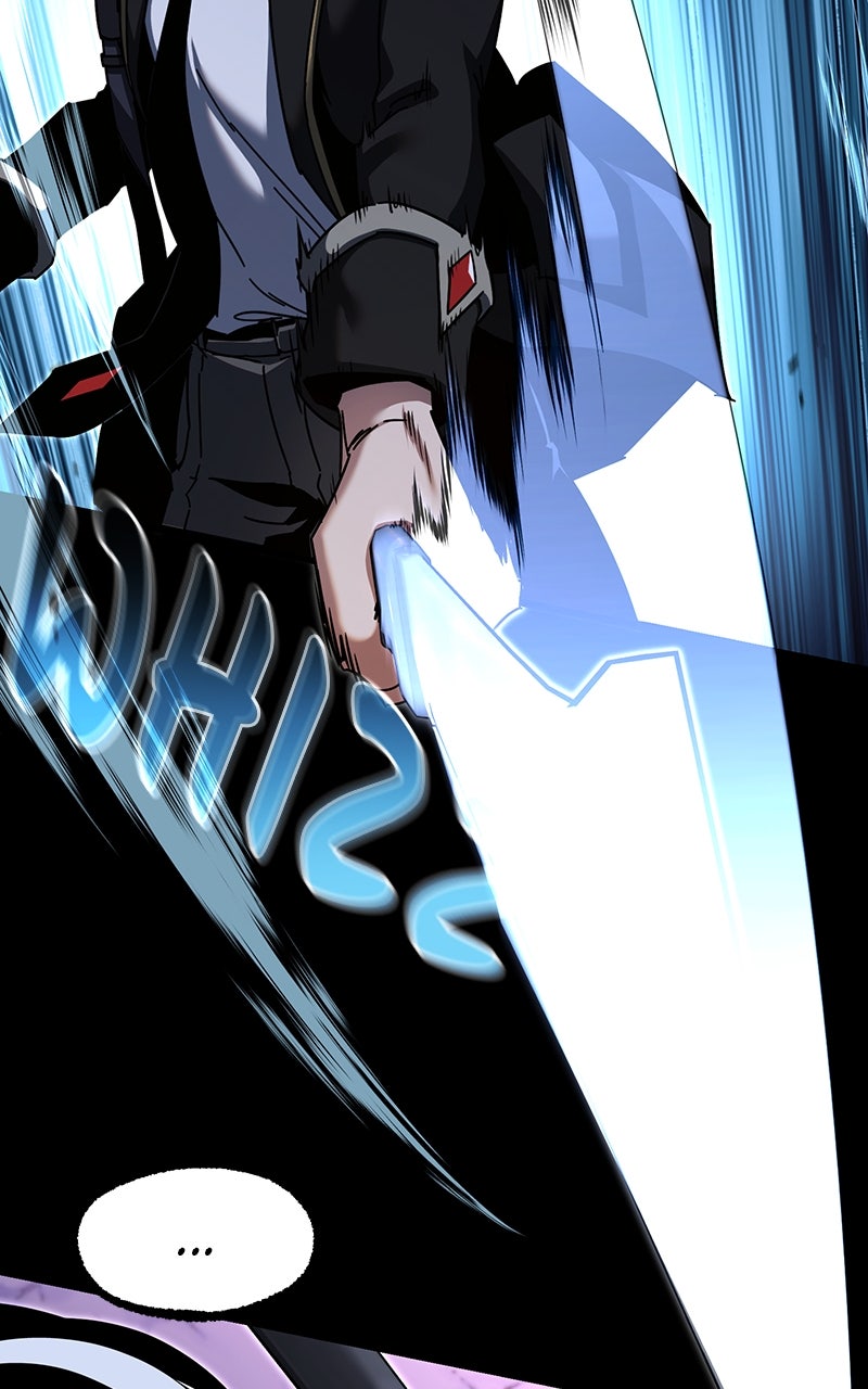 The Academy’sSashimi Sword Master Ep. 41 - Island Survival Training (2) page 15 - 