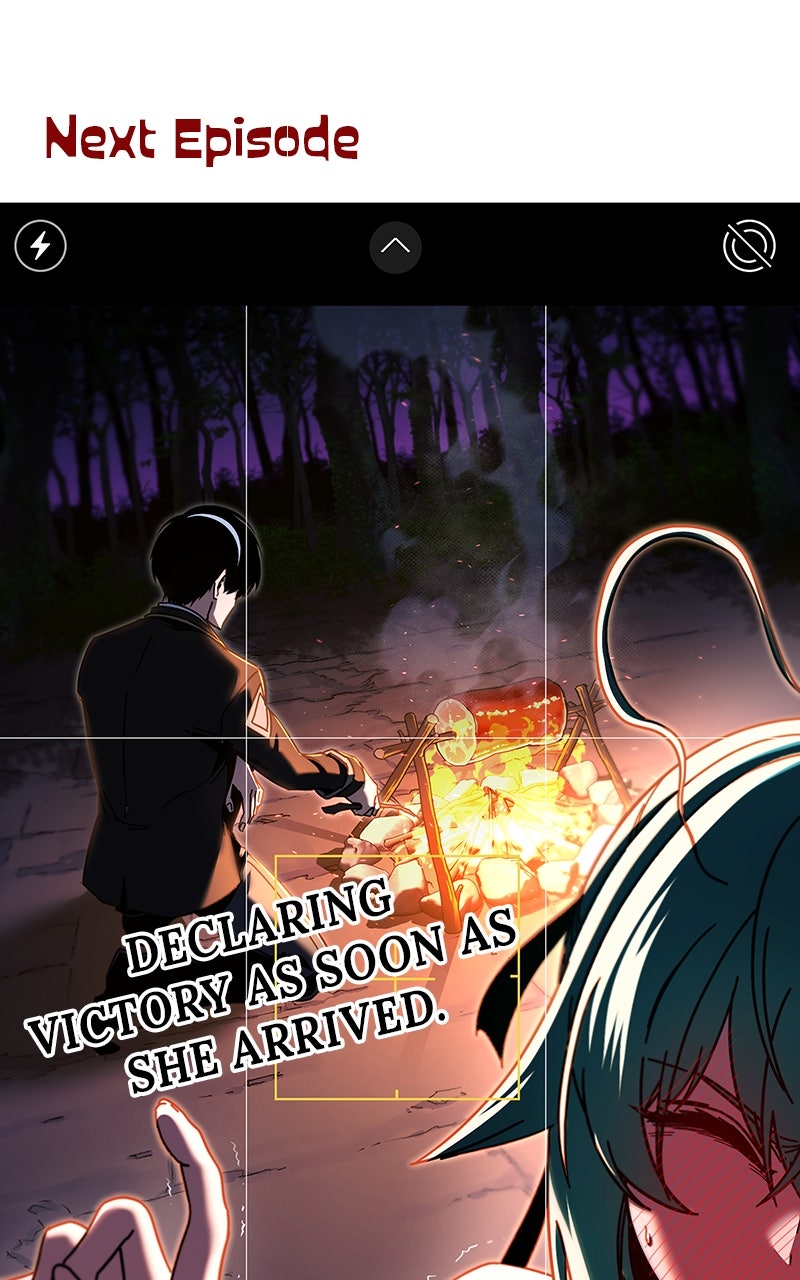 The Academy’sSashimi Sword Master Ep. 41 - Island Survival Training (2) page 141 - 
