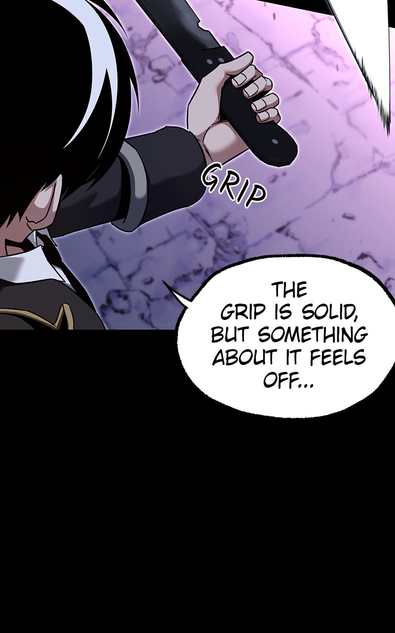 The Academy’sSashimi Sword Master Ep. 41 - Island Survival Training (2) page 16 - 
