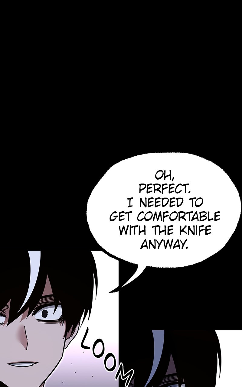 The Academy’sSashimi Sword Master Ep. 41 - Island Survival Training (2) page 19 - 