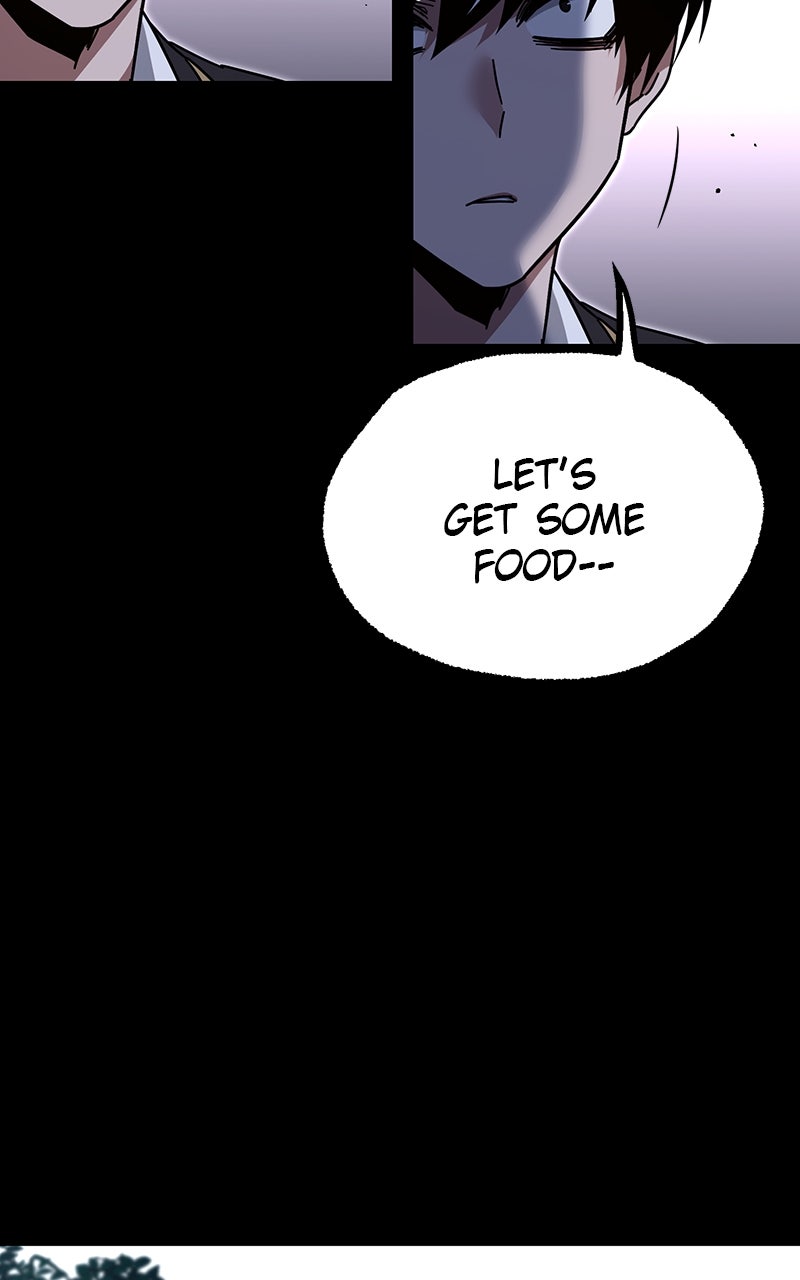 The Academy’sSashimi Sword Master Ep. 41 - Island Survival Training (2) page 20 - 